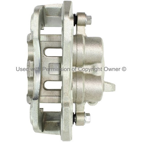 Quality-Built Disc Brake Caliper P/N:BC181765 Fits: Mitsubishi Montero 00-94 - Image 2