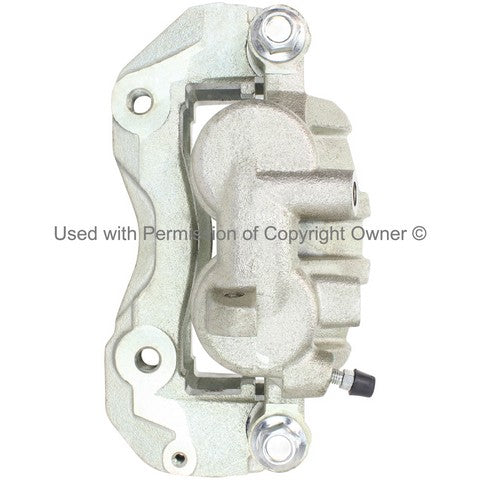 Quality-Built Disc Brake Caliper P/N:BC181765 Fits: Mitsubishi Montero 00-94 - Image 4