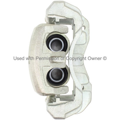 Quality-Built Disc Brake Caliper P/N:BC181765 Fits: Mitsubishi Montero 00-94 - Image 5