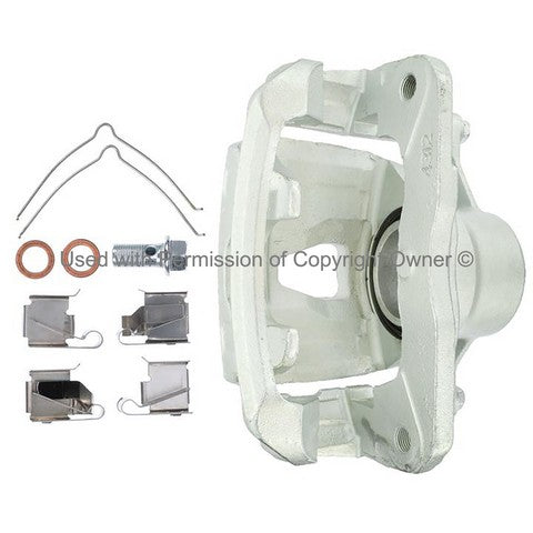 Quality-Built Disc Brake Caliper P/N:BC181772 Fits: Toyota Avalon 96-95 - Image 1