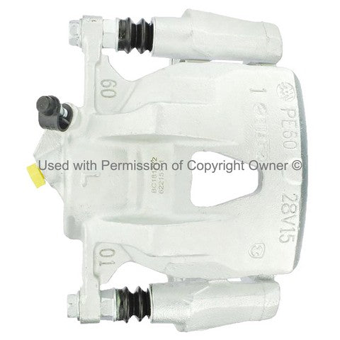 Quality-Built Disc Brake Caliper P/N:BC181772 Fits: Toyota Avalon 96-95 - Image 4