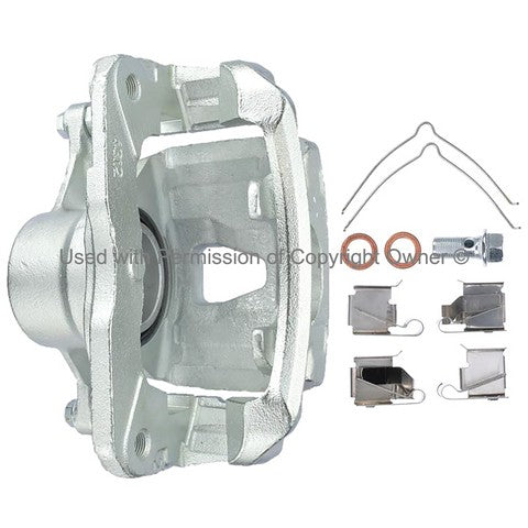 Quality-Built Disc Brake Caliper P/N:BC181773 Fits: Toyota Avalon 96-95 - Image 1