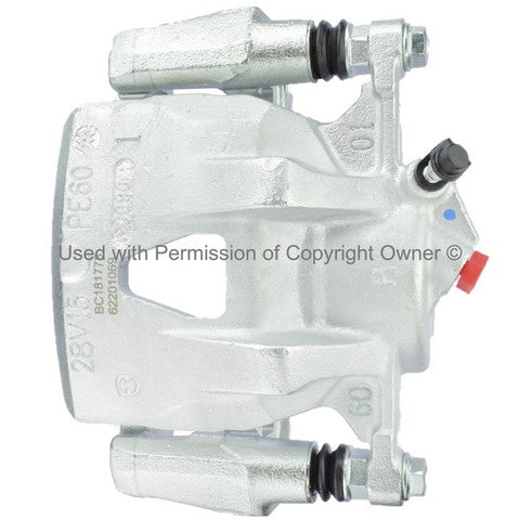 Quality-Built Disc Brake Caliper P/N:BC181773 Fits: Toyota Avalon 96-95 - Image 5