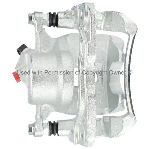 Quality-Built Disc Brake Caliper P/N:BC181773 Fits: Toyota Avalon 96-95 - Image 2