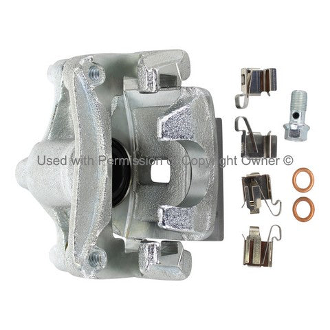 Quality-Built Disc Brake Caliper P/N:BC181782 Fits: Toyota Avalon 96-95 - Image 1