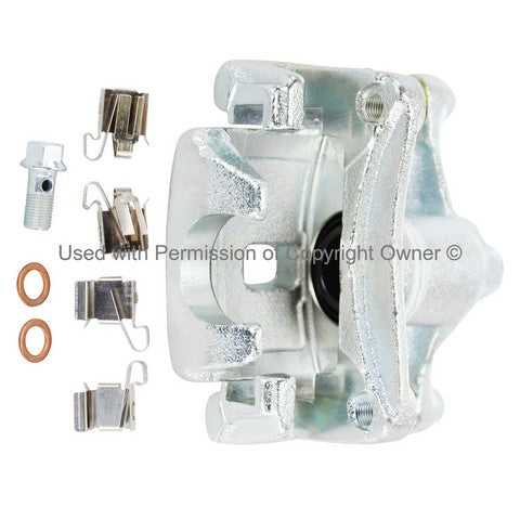 Quality-Built Disc Brake Caliper P/N:BC181783 Fits: Toyota Avalon 96-95 - Image 1