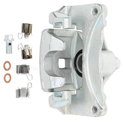Quality-Built Disc Brake Caliper P/N:BC181783A Fits: Toyota Avalon 99-97 - Image 1