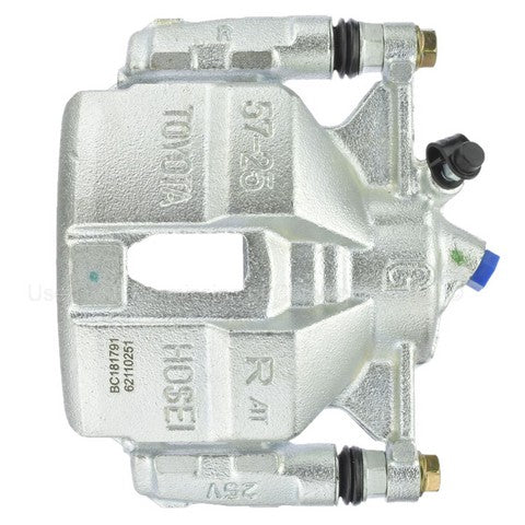 Quality-Built Disc Brake Caliper P/N:BC181791 Fits: Toyota Celica 97-94 - Image 2