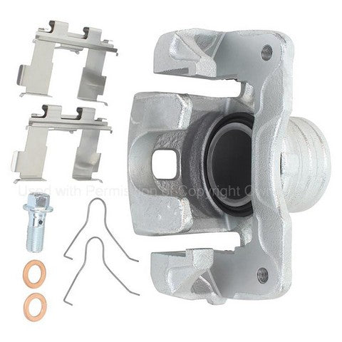 Quality-Built Disc Brake Caliper P/N:BC181792 Fits: Nissan 200sx 98-95, Nissan Lucino 99-97, Nissan Sentra 99-95 - Image 1