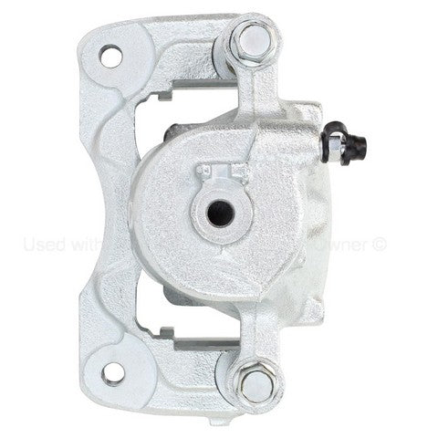 Quality-Built Disc Brake Caliper P/N:BC181792 Fits: Nissan 200sx 98-95, Nissan Lucino 99-97, Nissan Sentra 99-95 - Image 2