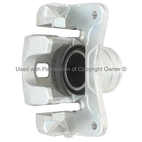 Quality-Built Disc Brake Caliper P/N:BC181792A Fits: Nissan 200sx 98-95, Nissan Sentra 99-98 - Image 1