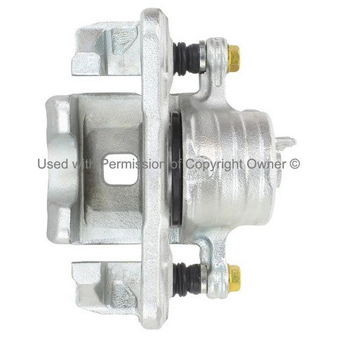 Quality-Built Disc Brake Caliper P/N:BC181792A Fits: Nissan 200sx 98-95, Nissan Sentra 99-98 - Image 5