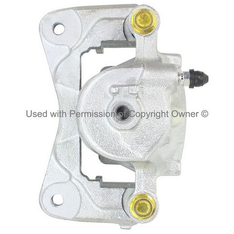 Quality-Built Disc Brake Caliper P/N:BC181792A Fits: Nissan 200sx 98-95, Nissan Sentra 99-98 - Image 4
