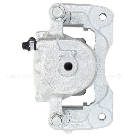 Quality-Built Disc Brake Caliper P/N:BC181793 Fits: Nissan 200sx 98-95, Nissan Lucino 99-97, Nissan Sentra 99-95 - Image 4