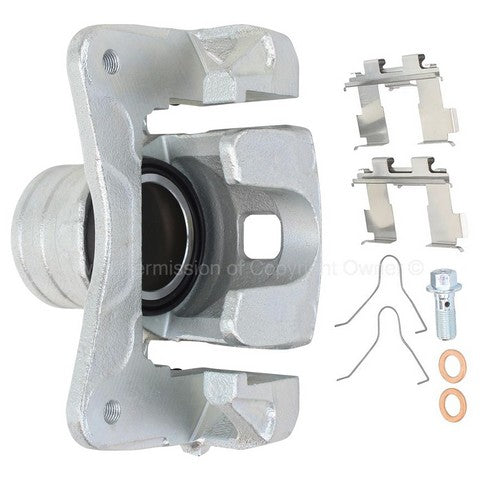 Quality-Built Disc Brake Caliper P/N:BC181793A Fits: Nissan 200sx 98-95, Nissan Sentra 99-98 - Image 1