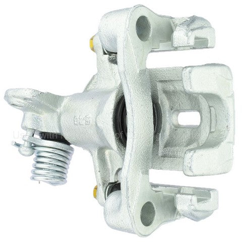 Quality-Built Disc Brake Caliper P/N:BC181800 Fits: Nissan 200sx 98-95, Nissan Lucino 99-97, Nissan Sentra 99-95 - Image 1