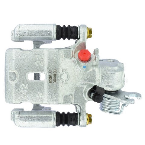 Quality-Built Disc Brake Caliper P/N:BC181800 Fits: Nissan 200sx 98-95, Nissan Lucino 99-97, Nissan Sentra 99-95 - Image 5