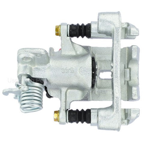 Quality-Built Disc Brake Caliper P/N:BC181800 Fits: Nissan 200sx 98-95, Nissan Lucino 99-97, Nissan Sentra 99-95 - Image 3