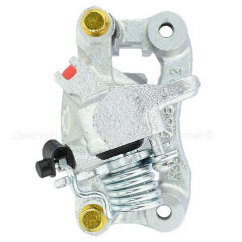Quality-Built Disc Brake Caliper P/N:BC181800 Fits: Nissan 200sx 98-95, Nissan Lucino 99-97, Nissan Sentra 99-95 - Image 4