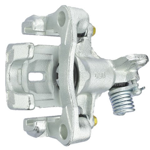 Quality-Built Disc Brake Caliper P/N:BC181801 Fits: Nissan 200sx 98-95, Nissan Lucino 99-97, Nissan Sentra 99-95 - Image 1