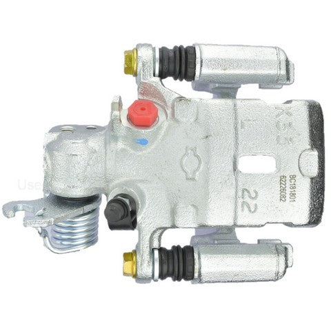 Quality-Built Disc Brake Caliper P/N:BC181801 Fits: Nissan 200sx 98-95, Nissan Lucino 99-97, Nissan Sentra 99-95 - Image 4