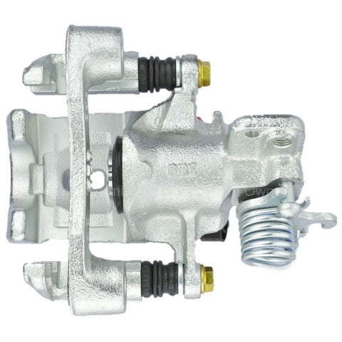 Quality-Built Disc Brake Caliper P/N:BC181801 Fits: Nissan 200sx 98-95, Nissan Lucino 99-97, Nissan Sentra 99-95 - Image 2