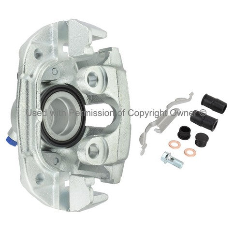 Quality-Built Disc Brake Caliper P/N:BC181804 Fits: BMW 318ti 98-95, BMW Z3 98-96 - Image 1