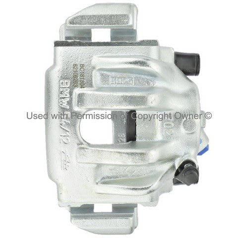 Quality-Built Disc Brake Caliper P/N:BC181804 Fits: BMW 318ti 98-95, BMW Z3 98-96 - Image 3