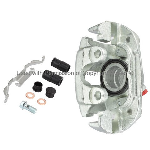Quality-Built Disc Brake Caliper P/N:BC181805 Fits: BMW 318ti 98-95, BMW Z3 98-96 - Image 1