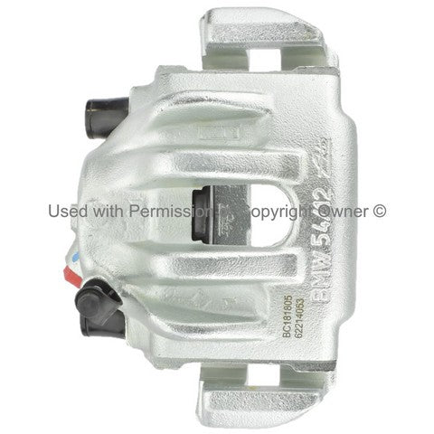 Quality-Built Disc Brake Caliper P/N:BC181805 Fits: BMW 318ti 98-95, BMW Z3 98-96 - Image 5