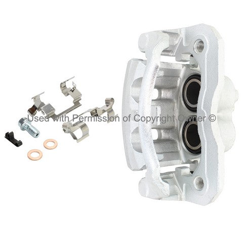 Quality-Built Disc Brake Caliper P/N:BC181810 Fits: Mazda Millenia 00-95 - Image 1