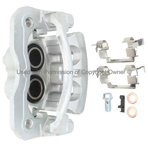 Quality-Built Disc Brake Caliper P/N:BC181811 Fits: Mazda Millenia 00-95 - Image 1