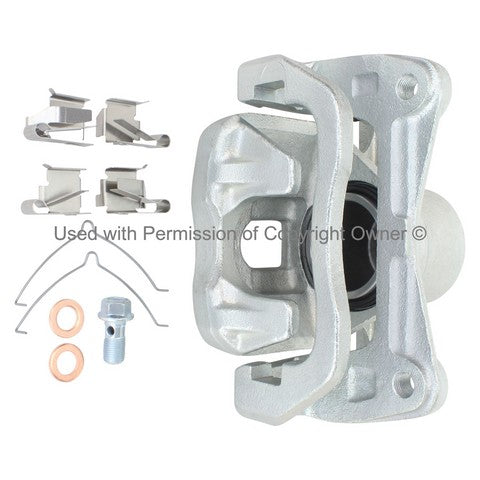 Quality-Built Disc Brake Caliper P/N:BC181812 Fits: Toyota Rav4 00-96 - Image 1