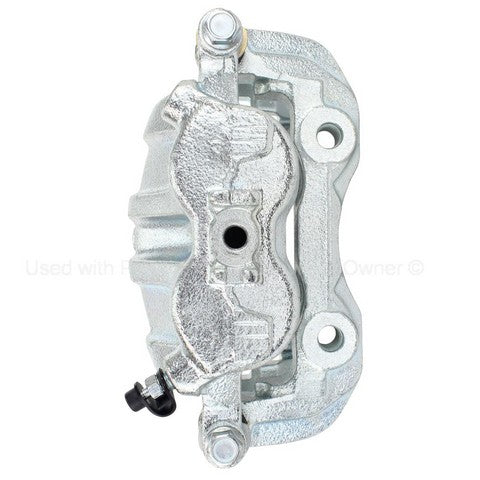 Quality-Built Disc Brake Caliper P/N:BC181814 Fits: Infiniti Qx4 1997, Nissan Pathfinder 97-96 - Image 3