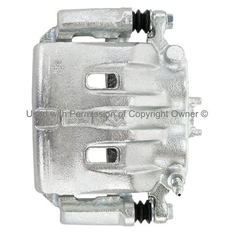 Quality-Built Disc Brake Caliper P/N:BC181814A Fits: Nissan Pathfinder 99-98 - Image 2
