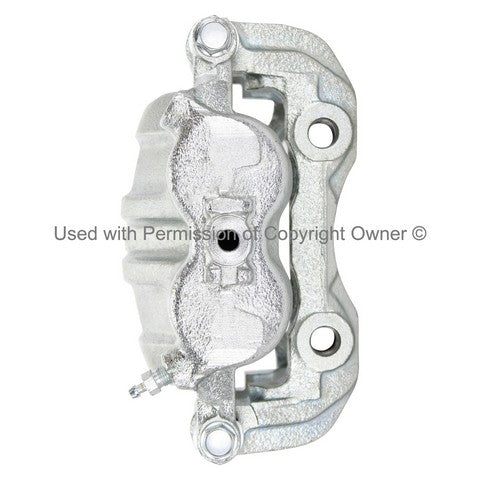 Quality-Built Disc Brake Caliper P/N:BC181814A Fits: Nissan Pathfinder 99-98 - Image 3