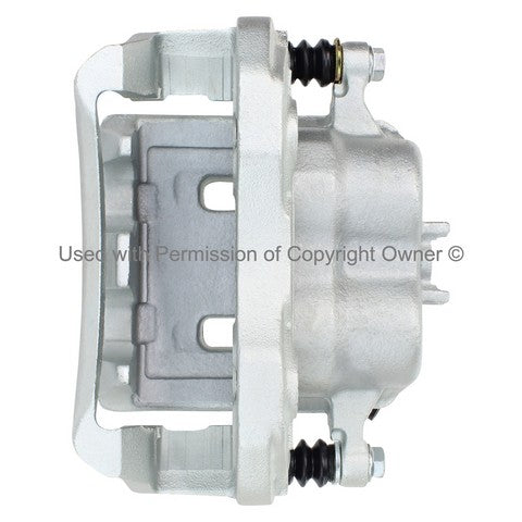 Quality-Built Disc Brake Caliper P/N:BC181815A Fits: Nissan Pathfinder 99-98 - Image 2
