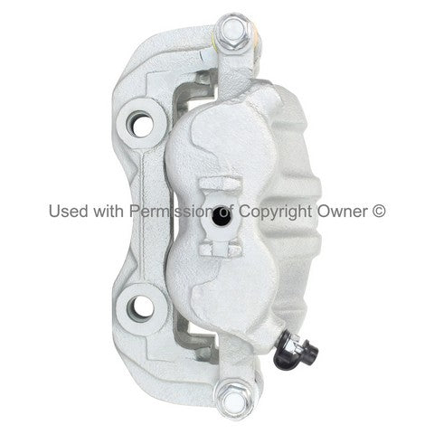 Quality-Built Disc Brake Caliper P/N:BC181815A Fits: Nissan Pathfinder 99-98 - Image 3