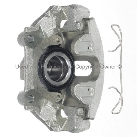 Quality-Built Disc Brake Caliper P/N:BC181816 Fits: Audi A4 99-96, Audi A4 Quattro 01-96, Audi A6 01-98, Audi A6 Quattro 01-98, Volkswagen Passat 05-00 - Image 1