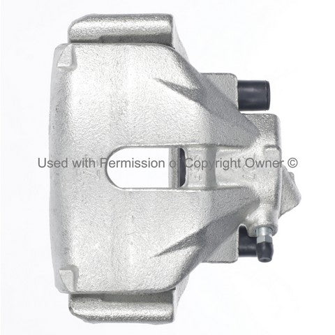 Quality-Built Disc Brake Caliper P/N:BC181816 Fits: Audi A4 99-96, Audi A4 Quattro 01-96, Audi A6 01-98, Audi A6 Quattro 01-98, Volkswagen Passat 05-00 - Image 4