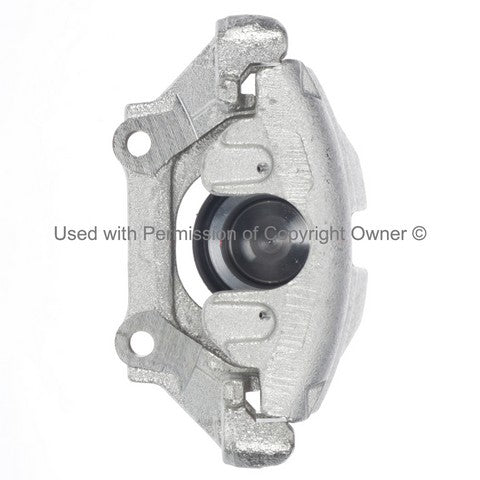 Quality-Built Disc Brake Caliper P/N:BC181816 Fits: Audi A4 99-96, Audi A4 Quattro 01-96, Audi A6 01-98, Audi A6 Quattro 01-98, Volkswagen Passat 05-00 - Image 2