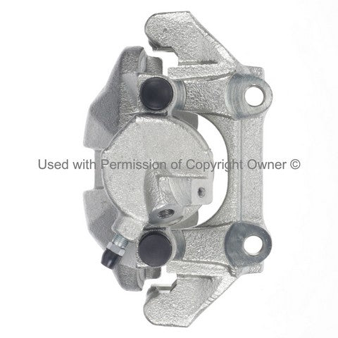 Quality-Built Disc Brake Caliper P/N:BC181816 Fits: Audi A4 99-96, Audi A4 Quattro 01-96, Audi A6 01-98, Audi A6 Quattro 01-98, Volkswagen Passat 05-00 - Image 3