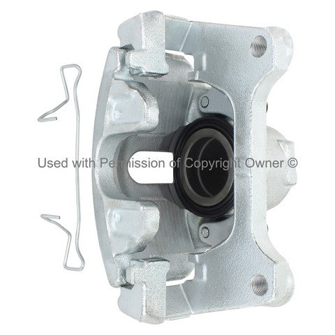 Quality-Built Disc Brake Caliper P/N:BC181816A Fits: Audi A4 06-03, Audi A4 Quattro 06-03, Audi A6 04-02, Audi A6 Quattro 04-02, Audi S4 2002, Audi S6 03-02 - Image 1