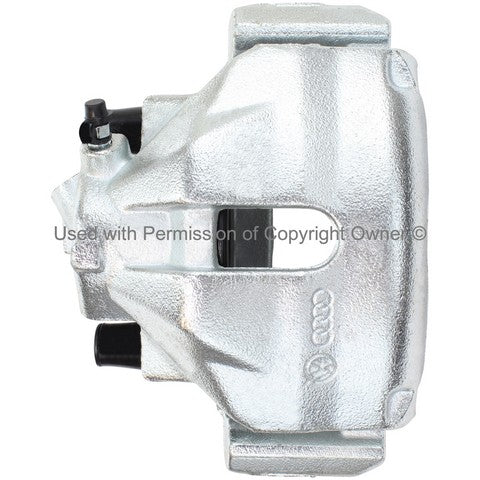 Quality-Built Disc Brake Caliper P/N:BC181816A Fits: Audi A4 06-03, Audi A4 Quattro 06-03, Audi A6 04-02, Audi A6 Quattro 04-02, Audi S4 2002, Audi S6 03-02 - Image 4