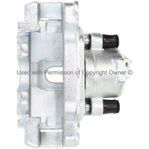 Quality-Built Disc Brake Caliper P/N:BC181816A Fits: Audi A4 06-03, Audi A4 Quattro 06-03, Audi A6 04-02, Audi A6 Quattro 04-02, Audi S4 2002, Audi S6 03-02 - Image 2