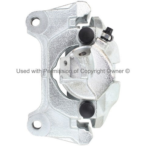 Quality-Built Disc Brake Caliper P/N:BC181816A Fits: Audi A4 06-03, Audi A4 Quattro 06-03, Audi A6 04-02, Audi A6 Quattro 04-02, Audi S4 2002, Audi S6 03-02 - Image 5
