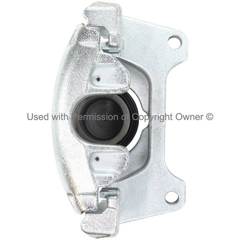Quality-Built Disc Brake Caliper P/N:BC181816A Fits: Audi A4 06-03, Audi A4 Quattro 06-03, Audi A6 04-02, Audi A6 Quattro 04-02, Audi S4 2002, Audi S6 03-02 - Image 3