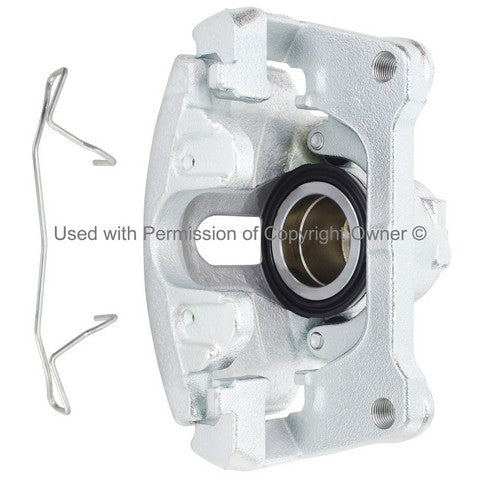 Quality-Built Disc Brake Caliper P/N:BC181816B Fits: Audi A4 06-02, Audi A4 Quattro 06-02 - Image 1