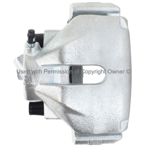 Quality-Built Disc Brake Caliper P/N:BC181816B Fits: Audi A4 06-02, Audi A4 Quattro 06-02 - Image 2