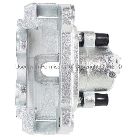 Quality-Built Disc Brake Caliper P/N:BC181816B Fits: Audi A4 06-02, Audi A4 Quattro 06-02 - Image 5